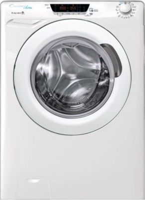Lave linge séchant hublot CANDY HCUW 485TWME/1-S Reconditionné