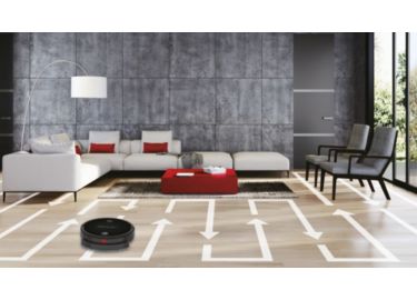 Aspirateur Hoover