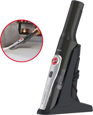Aspirateur main HOOVER H-HANDY 700 EXPRESS HH710T