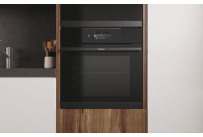 Four HAIER HWO60SM5T9BH