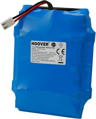 Batterie aspirateur HOOVER pour H-GO700 (HGO730L011)