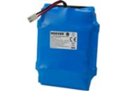 Batterie aspirateur HOOVER H-GO - B016
