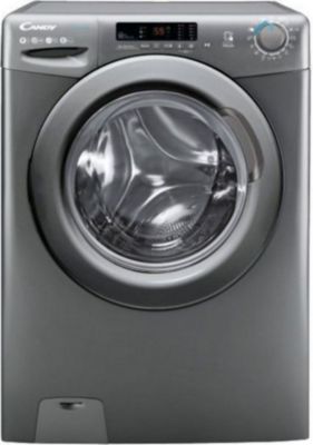 Lave linge hublot CANDY CANCS1292DRRE