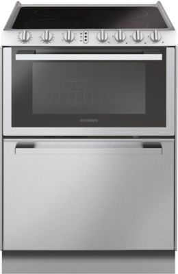 Lave vaisselle cuisson ROSIERES TRV60NOIN/1 TRIO vitro