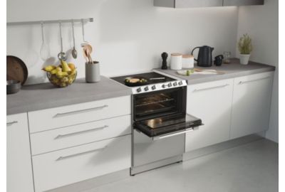 LV Cuisson ROSIERES TRV60NOIN/1 Vitro In