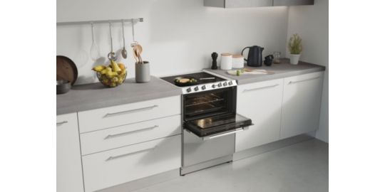 LV Cuisson ROSIERES TRV60NOIN/1 Vitro In