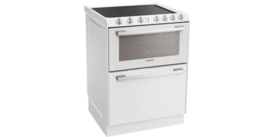 Cuis Mixte ROSIERES TRV60NORB/1 TRIO Vit