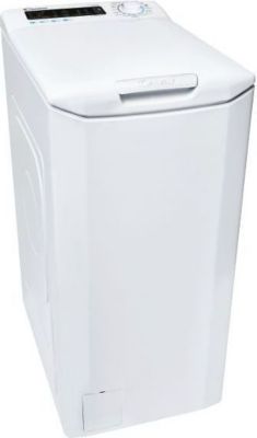 Lave linge top CANDY CSTG27TMVE/1-47 Reconditionné