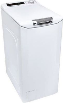 Lave linge top HOOVER 201061 Reconditionné