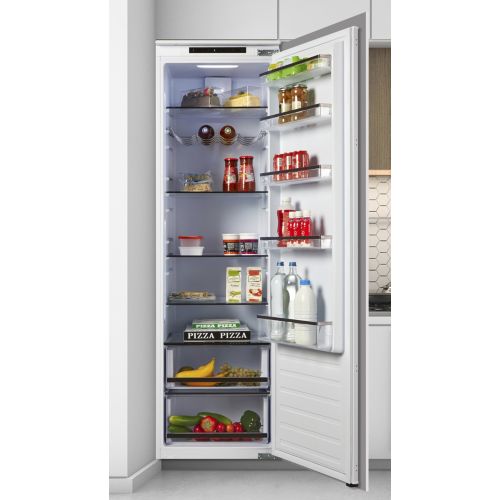 Haier - réfrigérateur américain 70cm 446l nofrost fd15fpaa - DART
