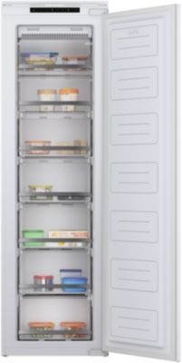 Congélateur encastrable HAIER HFE 172 NF
