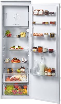 Réfrigérateur encastrable - HOTPOINT De 176 à 186 cm