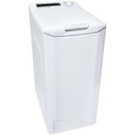 Lave linge top CANDY CSTSG 48TMVE/-47 Smart