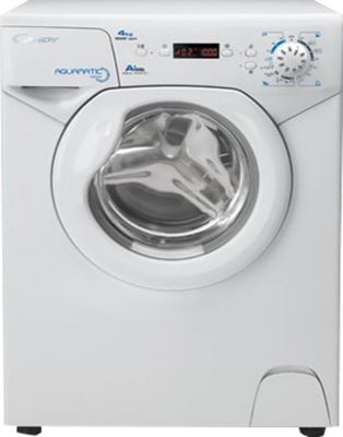 Lave linge hublot CANDY CANDY - Lave-linge Ouverture frontale 3 Reconditionné