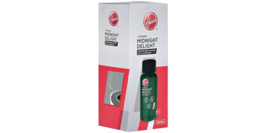 Huile essentielle HOOVER H-ESSENCE - MIDNIGHT DELIGHT - APF3