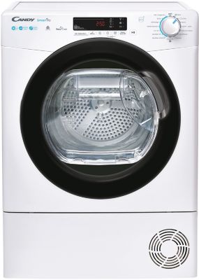 Sèche linge pompe à chaleur CANDY CSOEH10A2DBEX-47