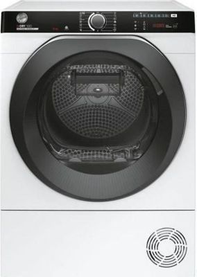 Sèche linge pompe à chaleur HOOVER HOO8059019024950