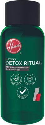 Huile essentielle HOOVER H-ESSENCE - DETOX RITUAL - APF8