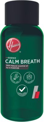 Huile essentielle HOOVER H-ESSENCE - CALM BREATH - APF9