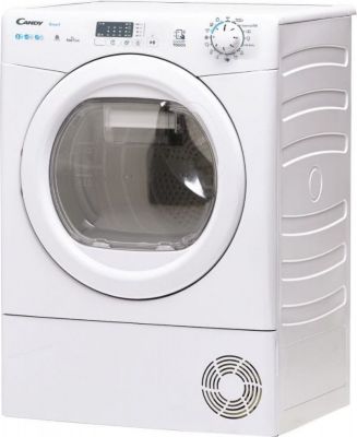 Sèche linge pompe à chaleur CANDY CSEH8A1LES