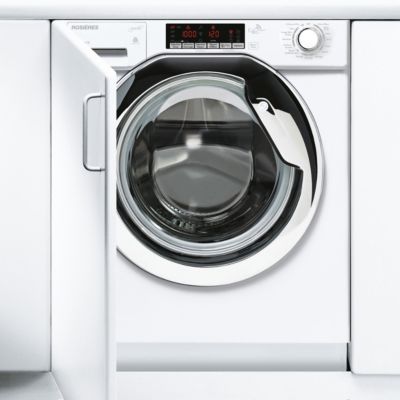 Lave linge hublot encastrable ROSIERES OBWS69TWMCE-47 Reconditionné