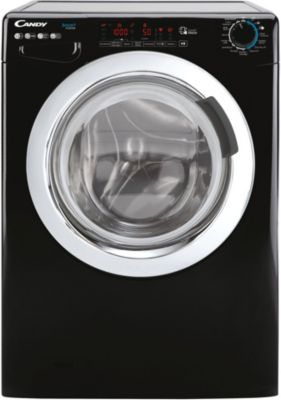 Lave linge hublot CANDY CSSD1413TWMCBE47 Smart Reconditionné