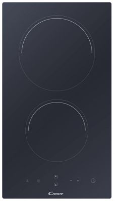 Domino vitrocéramique CANDY CDH30