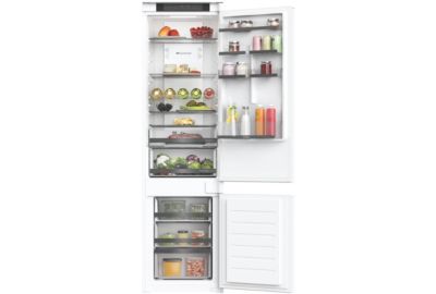 Réfrigérateur 2 portes encastrable HAIER HBW5519E 194cm