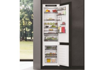 Réfrigérateur 2 portes encastrable HAIER HBW5519E 194cm