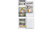 Réfrigérateur combiné 269L Intégrable 177,2cm ELECTROLUX, KND5FE18S
