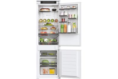 Combi Intég HAIER HBW5518E