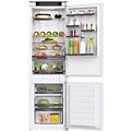 Réfrigérateur combiné encastrable HAIER HBW5518E Reconditionné