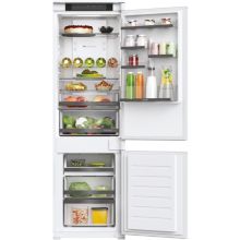 Réfrigérateur 2 portes encastrable HAIER HBW5518E Reconditionné