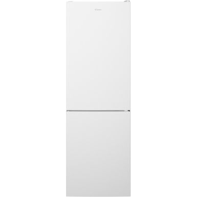 Réfrigérateur combiné CANDY CCE3T618FW