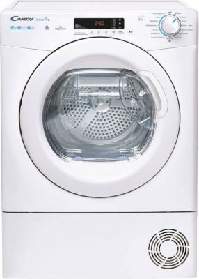 Sèche linge pompe à chaleur CANDY CSOEH10A2DE47