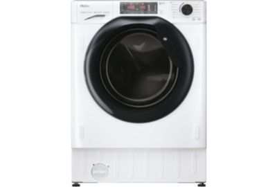 Lave linge hublot encastrable HAIER HW90B416FWB-FR