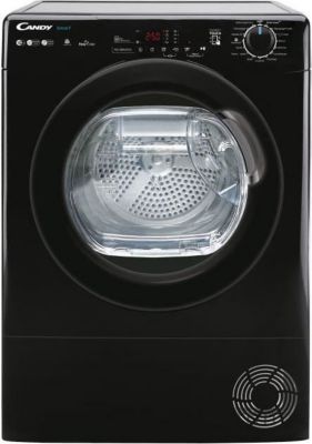 Sèche linge pompe à chaleur CANDY CAN8059019041537