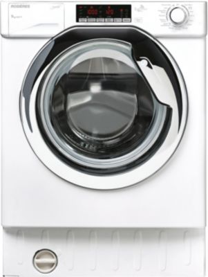 Lave linge hublot encastrable ROSIERES OBWS69TWMCE/1-47 Reconditionné