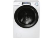 Lave linge compact CANDY RP 586BWMBC/1-S