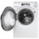 Location Lave linge séchant hublot Candy RPW41496BWMBC-S