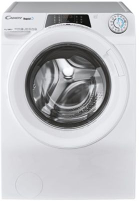 Lave linge hublot CANDY RO 1496DWMT/1-S