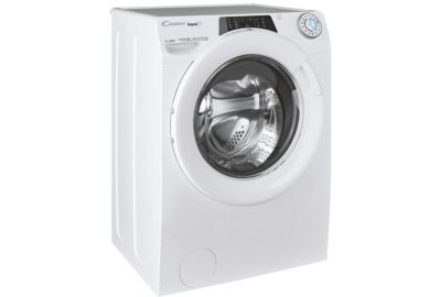 Lave linge hublot CANDY RO 1496DWMT/1-S