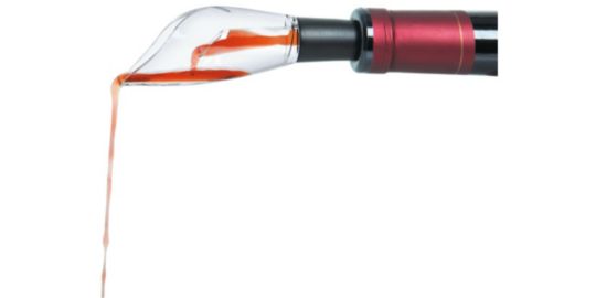 Aérateur de vin HAIER d