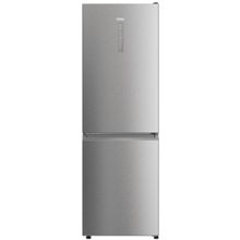 Réfrigérateur combiné HAIER HDW3618DNPK