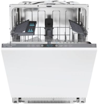 Lave vaisselle encastrable CANDY CI 3C6F0A Rapido'