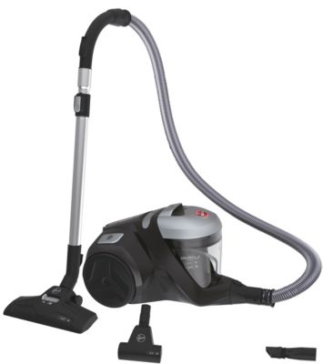 Aspirateur sans sac HOOVER HP320PET