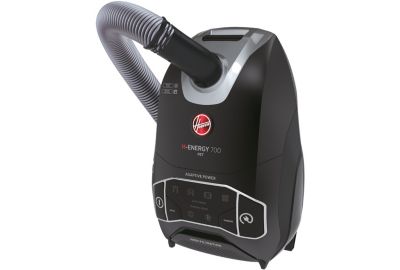 Aspirateur avec sac HOOVER HE720PET H-Energy 700