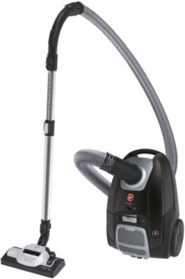 Aspirateur avec sac Silencieux moins de 70 dB Boulanger