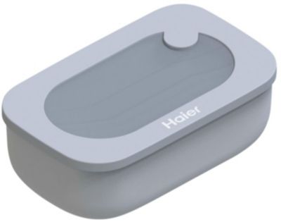 Lunch Box HAIER HAGSG4080 (design by Guzzini)