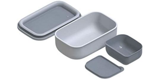 Lunch Box HAIER HAGSG4080 (design by Guzzini)